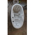 Acrylic Ofuro Wood Fired Hot Tub Acrylic Ofuro Wood Fired Hot Tub
