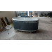 Acrylic Ofuro Wood Fired Hot Tub Acrylic Ofuro Wood Fired Hot Tub