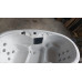 Acrylic Ofuro Wood Fired Hot Tub Acrylic Ofuro Wood Fired Hot Tub