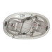 Acrylic Ofuro Wood Fired Hot Tub Acrylic Ofuro Wood Fired Hot Tub