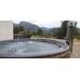 4-5 Person Wood Fired Hot Tub 4-5 Person Wood Fired Hot Tub