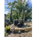 5-6 Person Wood Fired Hot Tub 5-6 Person Wood Fired Hot Tub