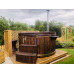 4-5 Person Wood Fired Hot Tub 4-5 Person Wood Fired Hot Tub