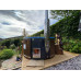 4-5 Person Wood Fired Hot Tub 4-5 Person Wood Fired Hot Tub