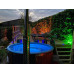 4-5 Person Wood Fired Hot Tub 4-5 Person Wood Fired Hot Tub