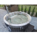 Acrylic Wood Fired Hot Tub for 4-5 Persons Acrylic Wood Fired Hot Tub for 4-5 Persons