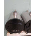 Log Burner for Hot Tub